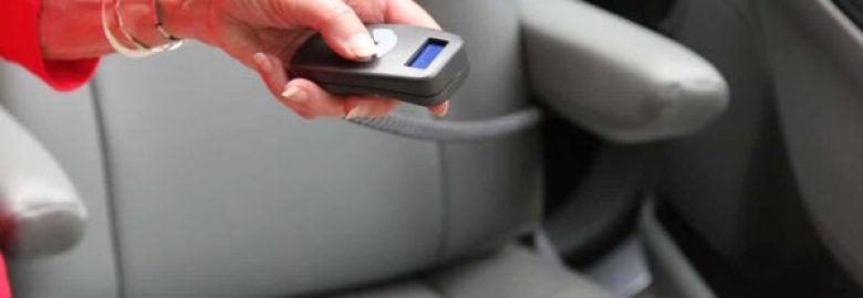 Swivel Seat for the Disabled