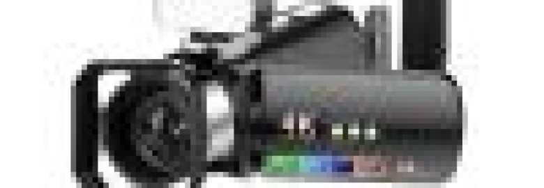Video Camera for Making Short Videos