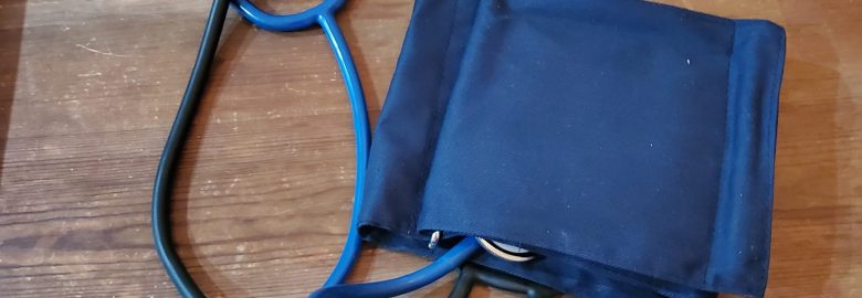 Blood Pressure Cuff or Device