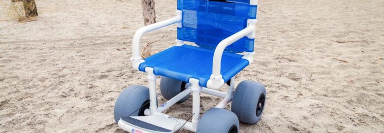 Beach Wheel Chair